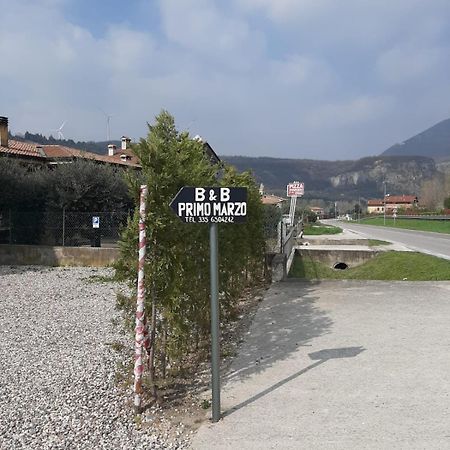 B&B Primo Marzo Volargne Exterior photo