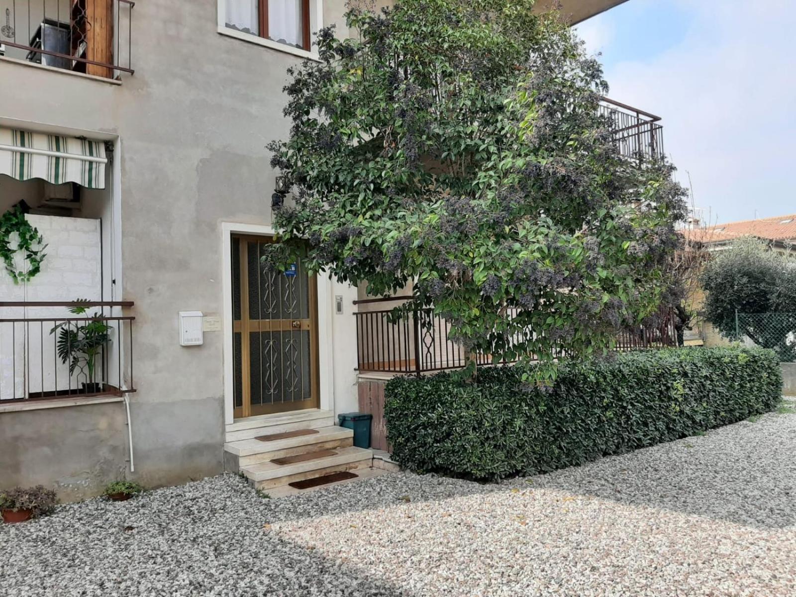 B&B Primo Marzo Volargne Exterior photo